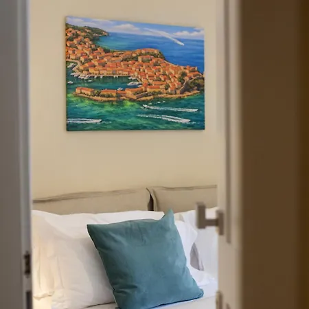 King Pensjonat Portoferraio